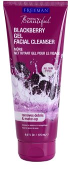 Freeman Feeling Beautiful gel de limpeza
