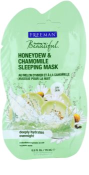 Freeman Feeling Beautiful mascarilla facial de noche