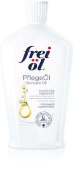 frei öl Body Oils PflegeÖl