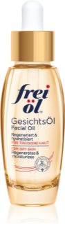 frei öl Hydrolipid arcolaj a bőrréteg megújítására