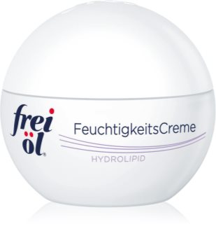 frei öl Hydrolipid crema idratante per lenire la pelle