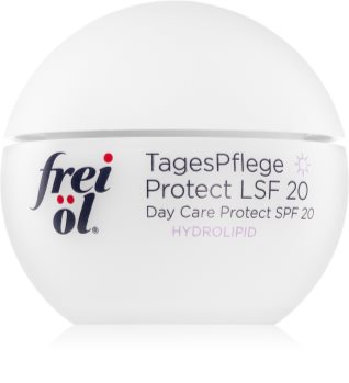 frei öl Hydrolipid hidratantna dnevna krema SPF 20