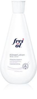 frei öl Hydrolipid lait corporel apaisant