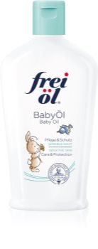 frei öl Sensitive ulje za djecu