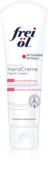 frei öl Hydrolipid crema nutriente e protettiva per le mani