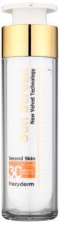 Frezyderm Sun Care crema facial protectora SPF 30