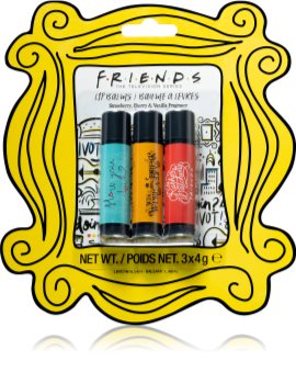 Friends Lip Balms Lip Balm