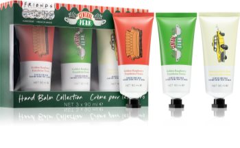 Friends Central Perk Hand Collection Hand Balm