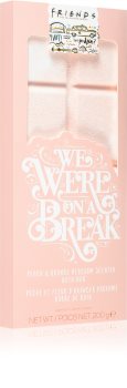 Friends We Were on a Break badbom