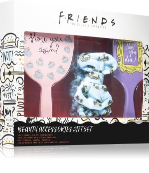 Friends How you doin? lote de regalo