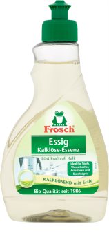 Frosch Vinegar Essence Limescale Remover препарат за отстраняване на котлен камък