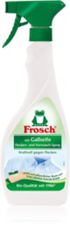 Frosch Wie Gallseife препарат за отстраняване на петна в спрей