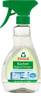 Frosch Kitchen Hygiene Cleaner univerzální čisticí prostředek