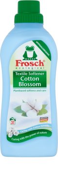 Frosch Cotton Blossom Hypoallergenic омекотител