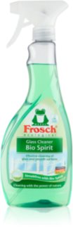 Frosch Bio-Spirit Glass Cleaner čistič skel