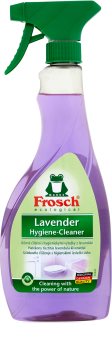 Frosch Hygiene Cleaner produs de curățare pentru baie spray