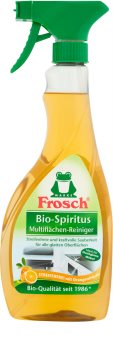 Frosch Bio-Spirit Multi-Surface Cleaner univerzální čistič ve spreji