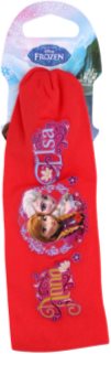 Frozen Princess banda de algodón para el cabello