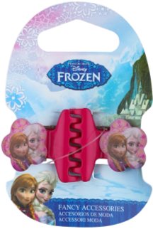 Frozen Princess pinzas para el cabello