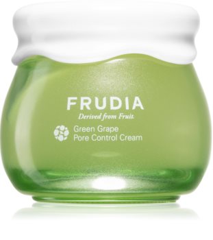 Frudia Green Grape crema gel pentru hidratare. pentru micsorarea porilor
