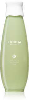 Frudia Green Grape tonik nawilżający do zmniejszenia porów