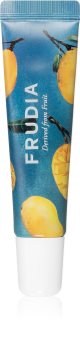 Frudia Honey Mango nawilżająca maska na usta