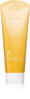 Frudia Citrus aufhellender Reinigungsschaum mit Vitamin C