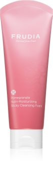Frudia Pomegranate pianka dogłębnie oczyszczająca