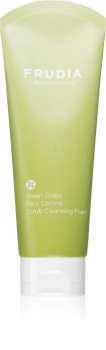 Frudia Green Grape exfoliační čisticí pěna pro stažení pórů