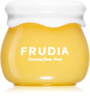 Frudia Citrus rozjasňující krém s vitaminem C