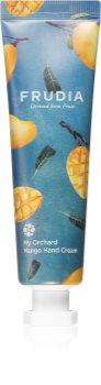 Frudia My Orchard Mango Creme hidratante para mãos