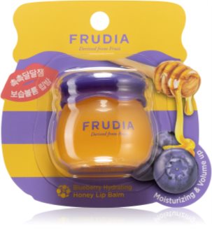 Frudia Honey Blueberry балсам за устни за подхранване и хидратация