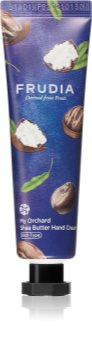 Frudia My Orchard Shea Butter crème extra-nourrissante mains