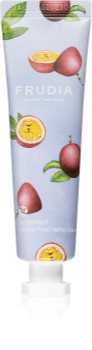 Frudia My Orchard Passion Fruit Creme hidratante para mãos