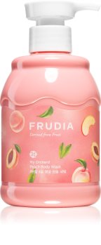 Frudia My Orchard Peach drėkinamoji dušo želė