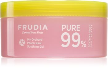 Frudia My Orchard Peach hydratační a zklidňující gel