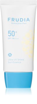 Frudia Sun Ultra UV Shield Fugtgivende sollotion SPF 50+