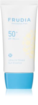 Frudia Sun Ultra UV Shield Fuktgivande sol-lotion SPF 50+