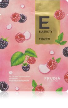 Frudia My Orchard Raspberry antioxidační plátýnková maska