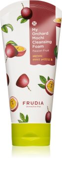 Frudia My Orchard Passion Fruit exfoliační čisticí pěna