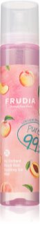 Frudia My Orchard Peach brume hydratante avec effets apaisants