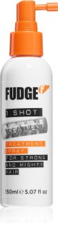 Fudge Treatment njega bez ispiranja za regeneraciju za obojenu kosu