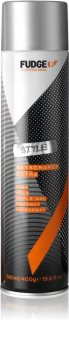 Fudge Style Skyscraper Extra laque cheveux extra fort