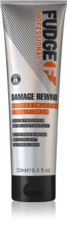 Fudge Care Damage Rewind kondicionér pro slabé a poškozené vlasy