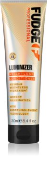 Fudge Care Luminizer après-shampoing pour cheveux fins et mous