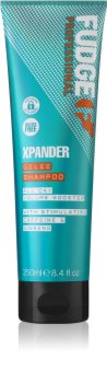 Fudge Care Xpander regeneračný šampón pre poškodené a krehké vlasy