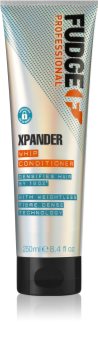 Fudge Care Xpander kondicionér pro jemné a zplihlé vlasy