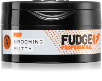 Fudge Prep Grooming Putty modellierende Paste für das Haar