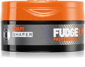 Fudge Sculpt Shaper polomatný stylingový krém