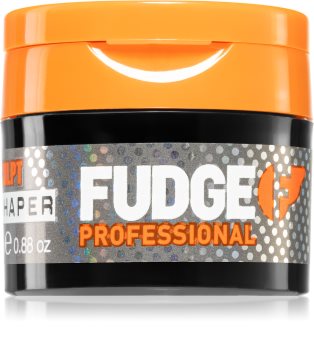 Fudge Sculpt Matte Hed Mouldable оформяща кремообразна глина За коса